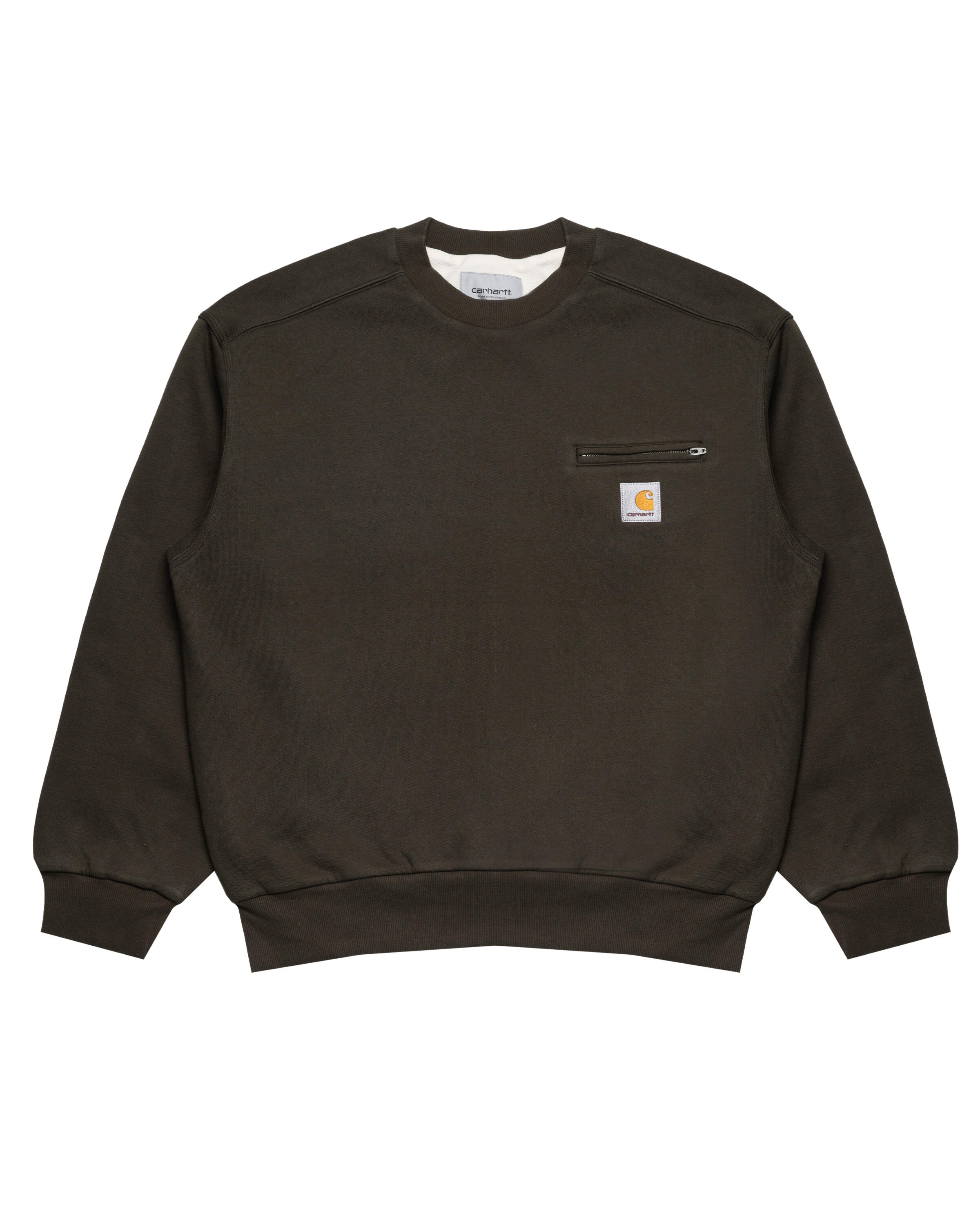 美品　Carhartt Detroit Sweat XL カーハート　スウェット Carhartt WIP Detroit Sweat | I035547.4906 | AFEW STORE